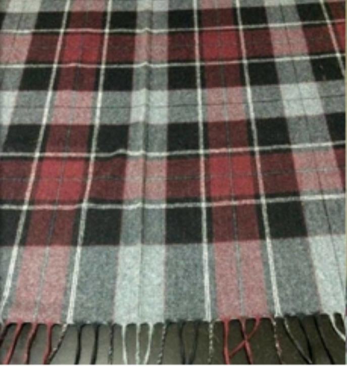 Spread Blankets
